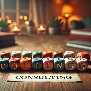 consulting